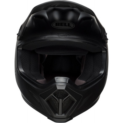 Casque BELL MX-9 Mips Solid - Noir mat