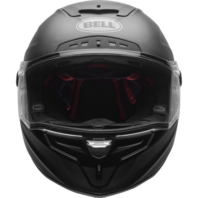 Casque BELL Race Star Flex DLX - Noir Mat