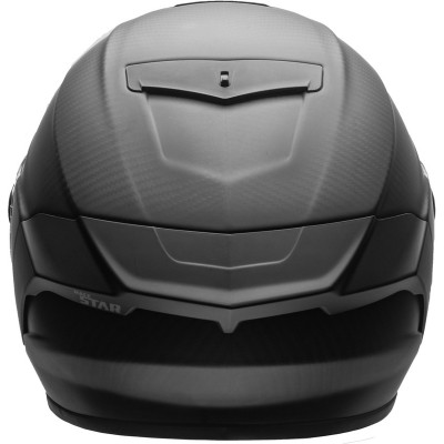 Casque BELL Race Star Flex DLX - Noir Mat