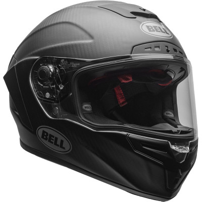 Casque BELL Race Star Flex DLX - Noir Mat