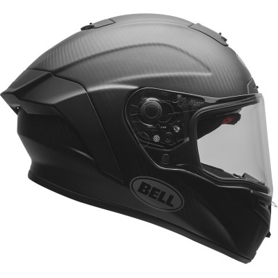 Casque BELL Race Star Flex DLX - Noir Mat