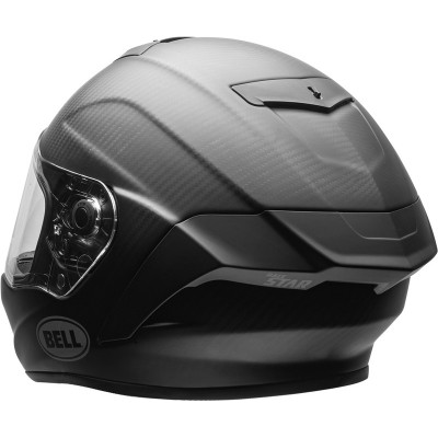 Casque BELL Race Star Flex DLX - Noir Mat