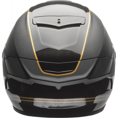 Casque BELL Race Star DLX Ace Cafe Matte Black/Gold