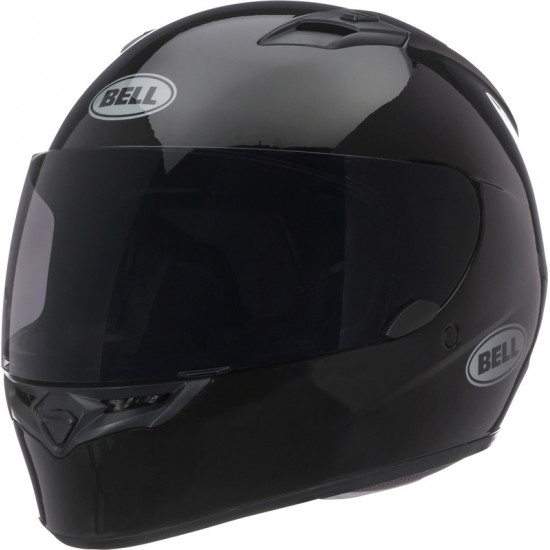 Casque BELL Qualifier - Noir Brillant