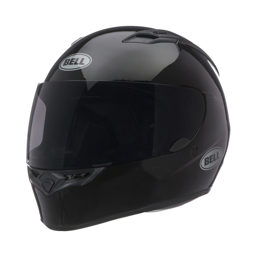 Casque BELL Qualifier - Noir Brillant