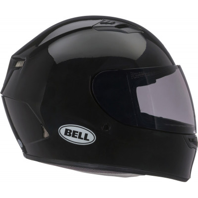 Casque BELL Qualifier - Noir Brillant