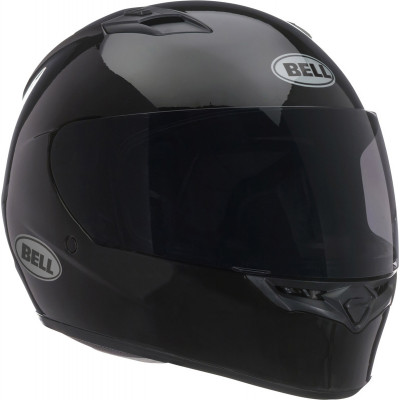 Casque BELL Qualifier - Noir Brillant