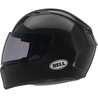 Casque BELL Qualifier - Noir Brillant