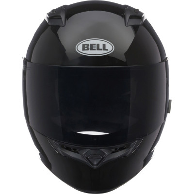 Casque BELL Qualifier - Noir Brillant