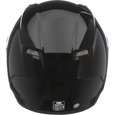 Casque BELL Qualifier - Noir Brillant