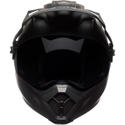 Casque BELL MX-9 Adventure Mips - Matte Black