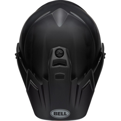 Casque BELL MX-9 Adventure Mips - Matte Black