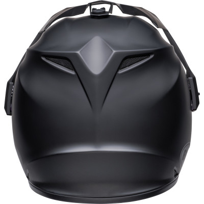 Casque BELL MX-9 Adventure Mips Solid - Noir mat