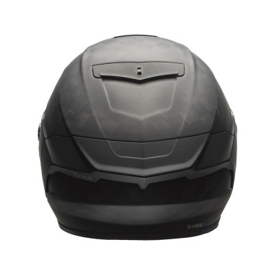 Casque BELL Pro Star - FIM ECE Matte Black