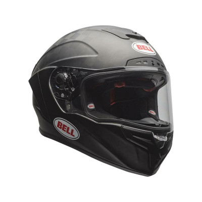 Casque BELL Pro Star - FIM ECE Matte Black