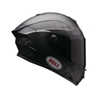 Casque BELL Pro Star - FIM ECE Matte Black