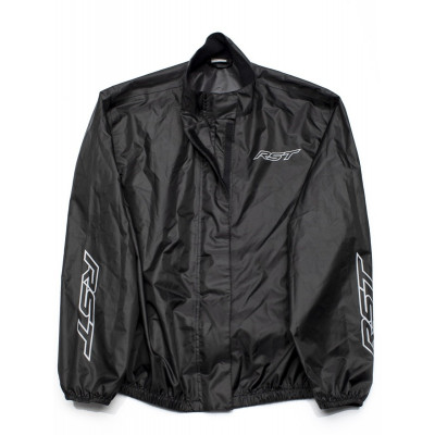 Veste légère pluie RST - noir taille L