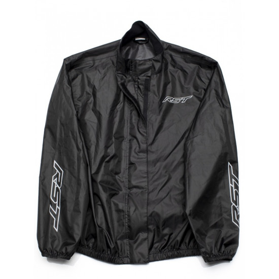 Veste légère pluie RST - noir taille 3XL