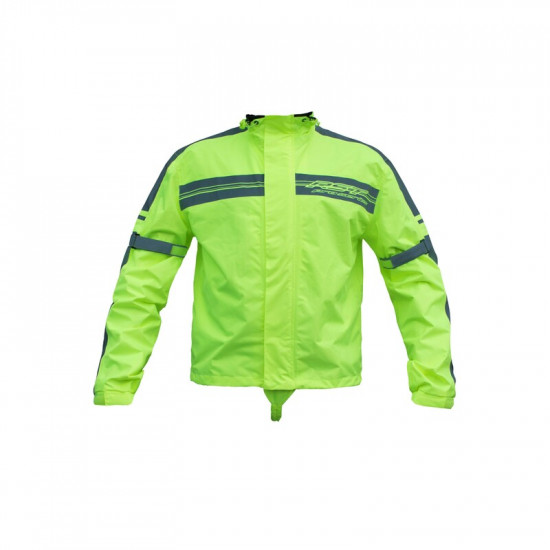 Veste RST Pro series Waterproof Hi-VIZ fluo jaune taille M