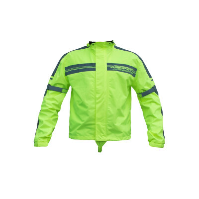 Veste RST Pro series Waterproof Hi-VIZ fluo jaune taille M