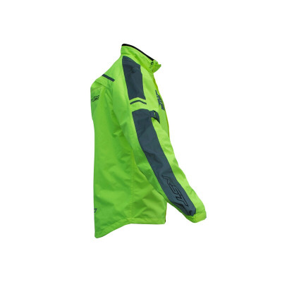 Veste RST Pro series Waterproof Hi-VIZ fluo jaune taille M