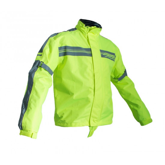 Veste RST Pro series Waterproof Hi-VIZ fluo jaune taille L