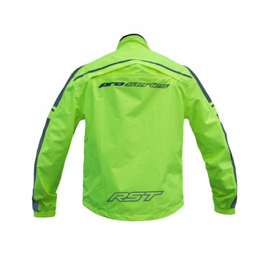 Veste RST Pro series Waterproof Hi-VIZ fluo jaune taille L