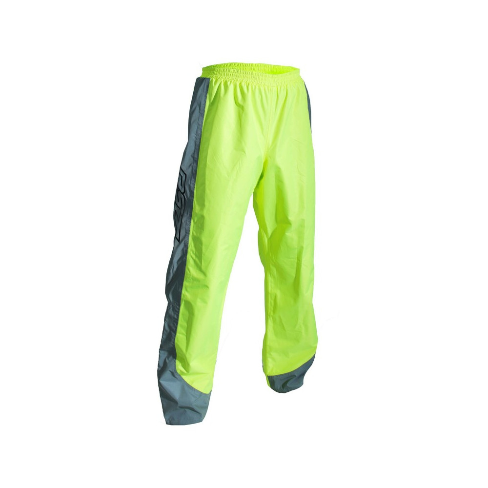 Pantalon RST Pro Series Waterproof HI-VIZ - jaune fluo taille M