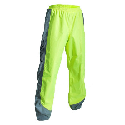 Pantalon RST Pro Series Waterproof HI-VIZ - jaune fluo taille M