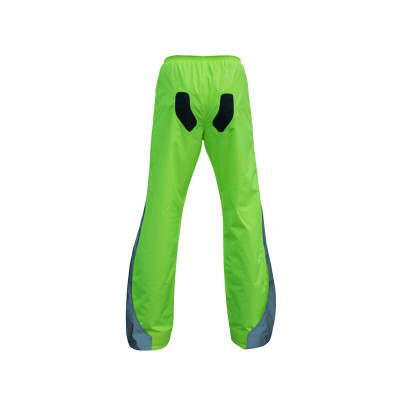 Pantalon RST Pro Series Waterproof HI-VIZ - jaune fluo taille M