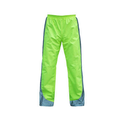 Pantalon RST Pro Series Waterproof HI-VIZ - jaune fluo taille S