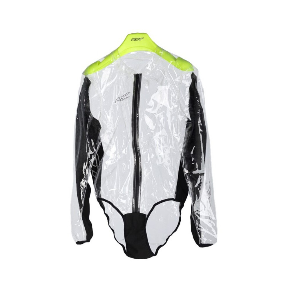 Combinaison RST Race Dept Wet CE textile - transparent taille XXL