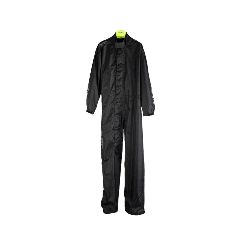 Combinaison RST Lightweight Waterproof CE textile - noir taille L