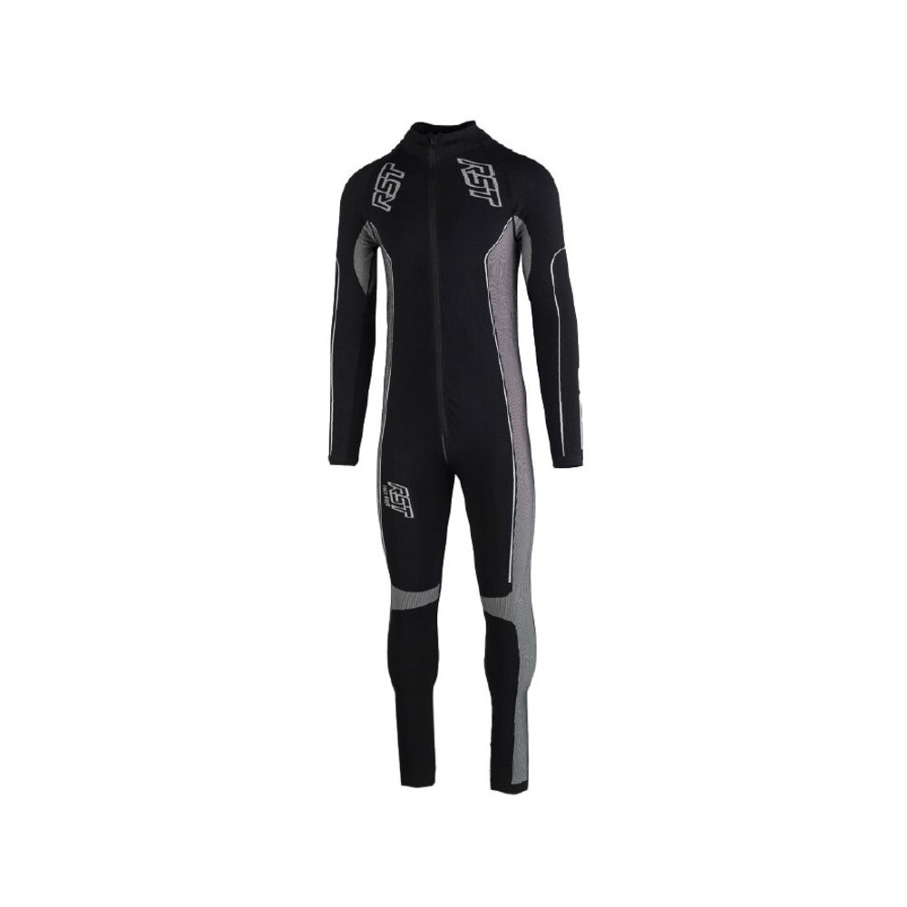 Combinaison RST Tech X Coolmax CE polyester - noir taille L