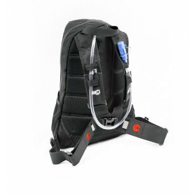 Sac à dos S3 O2 Max 15L - sac hydratation 2L