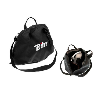 Sac à casque BIHR noir