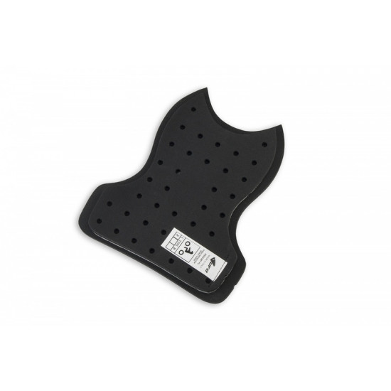 Protection de remplacement avant UFO pour gilet de protection Ultralight 3.0