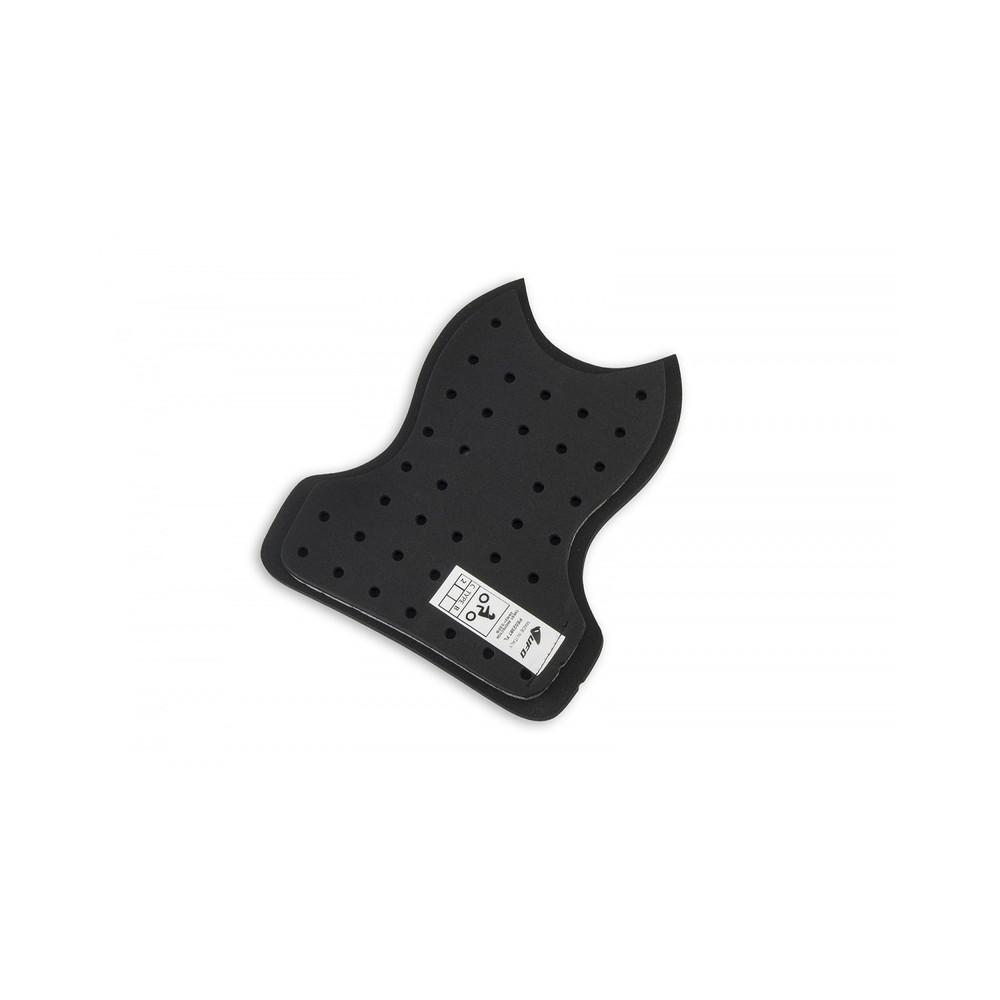 Protection de remplacement avant UFO pour gilet de protection Ultralight 3.0