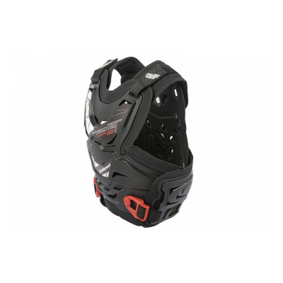 Pare-pierres Phantom Mini noir Polisport