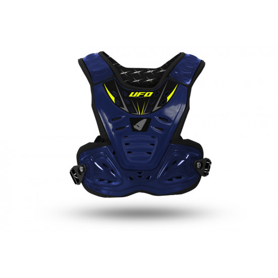 Pare-pierre UFO Reactor 2 Evolution Navy Blue enfant