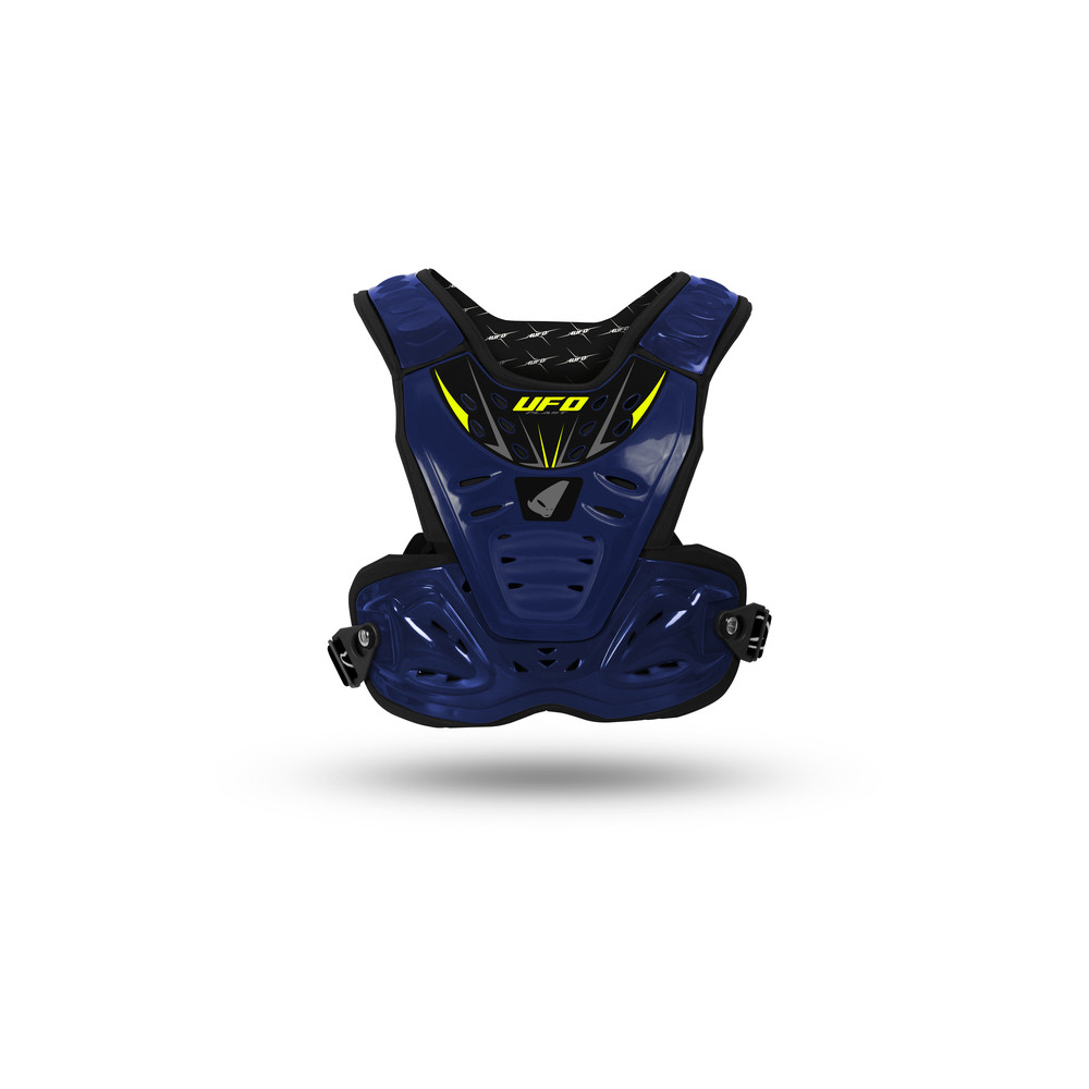 Pare-pierre UFO Reactor 2 Evolution Navy Blue enfant