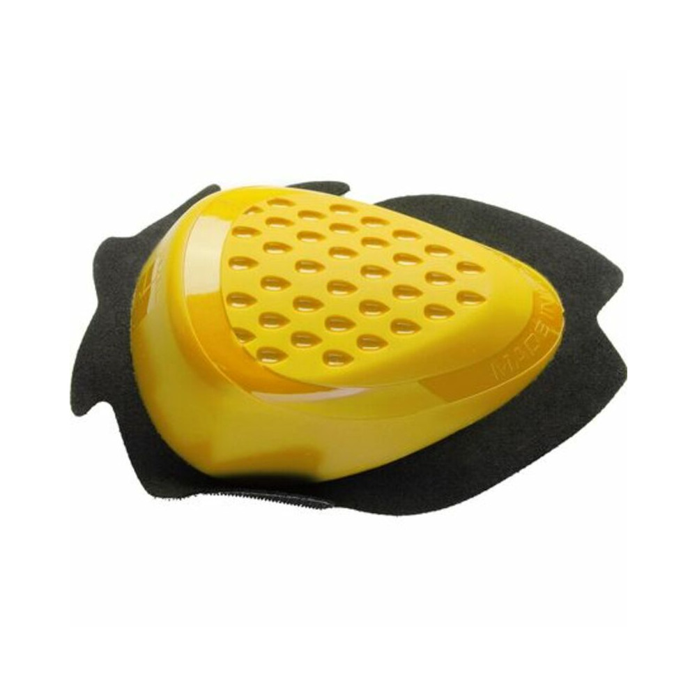 Sliders de genou LIGHTECH jaune