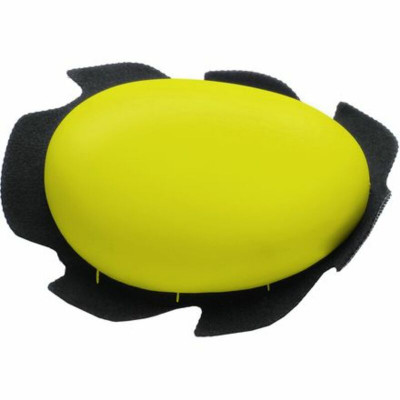 Sliders de genou LIGHTECH jaune