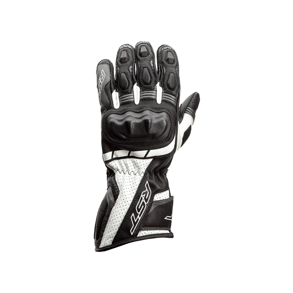 Gants RST Axis CE - noir/gris/blanc taille 08