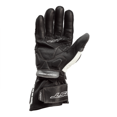 Gants RST Axis CE - noir/gris/blanc taille 08