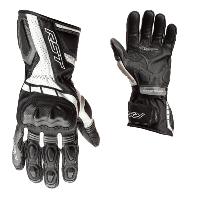 Gants RST Axis CE - noir/gris/blanc taille 08