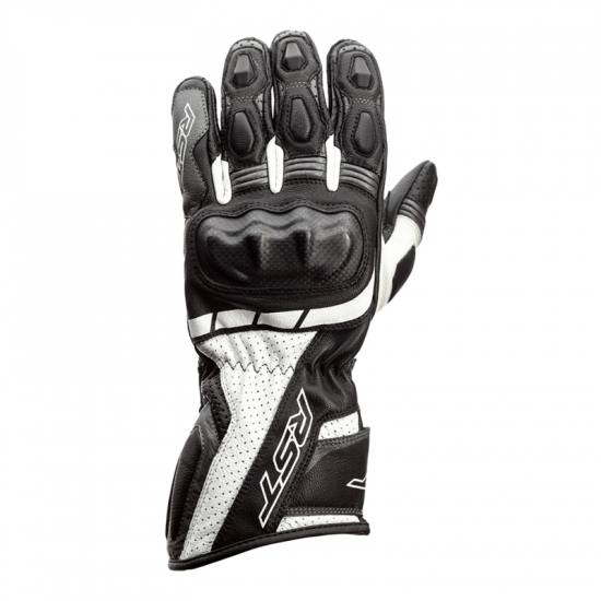 Gants RST Axis CE - noir/gris/blanc taille 09