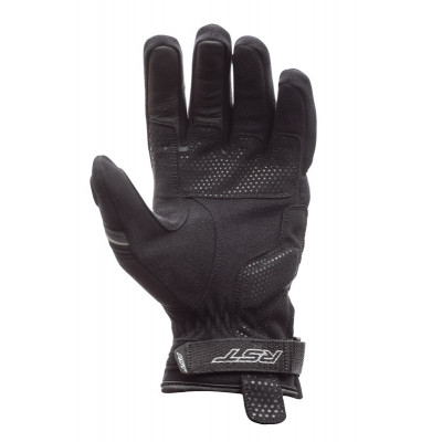 Gants RST Adventure-X CE cuir - noir taille S