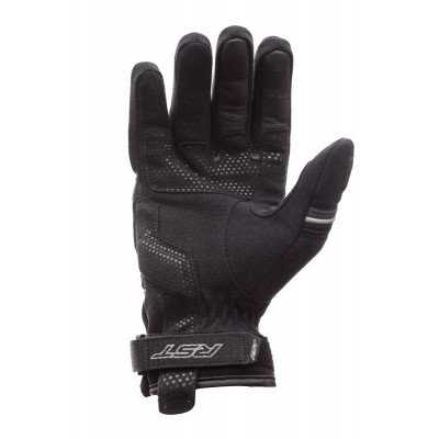 Gants RST Adventure-X CE cuir - noir taille S