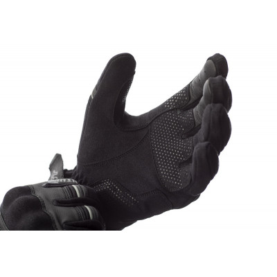 Gants RST Adventure-X CE cuir - noir taille XL